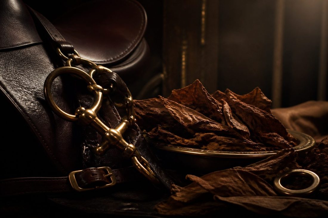 Parfums de Marly Godolphin, настроение аромата