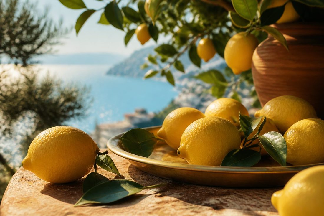 Tom Ford Mandarino di Amalfi, настроение аромата