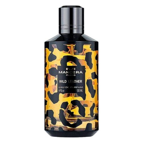 Mancera Wild Leather