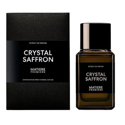 Matiere Premiere Crystal Saffron