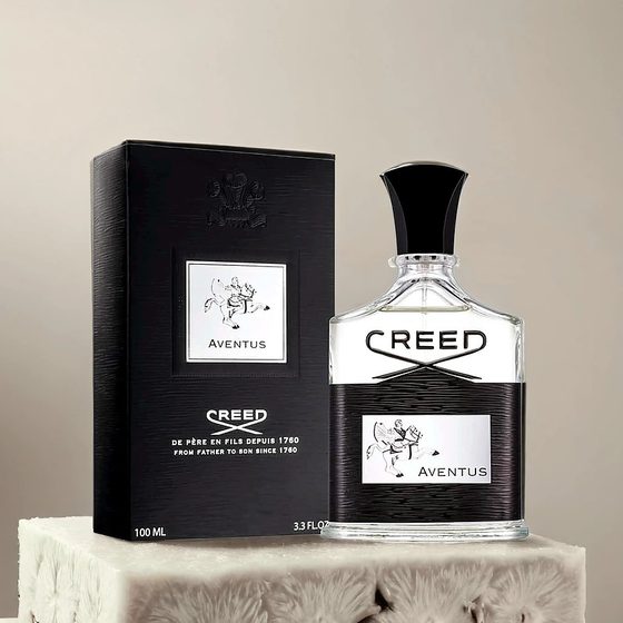 Creed Aventus - мужские духи 100 мл