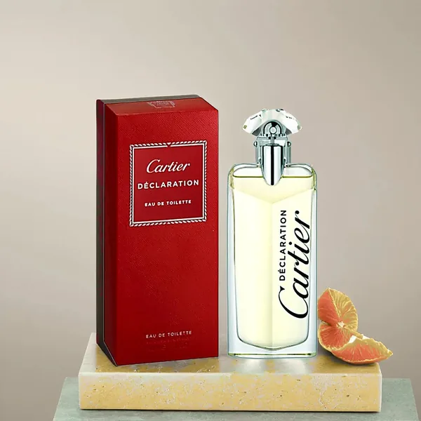 Cartier Declaration