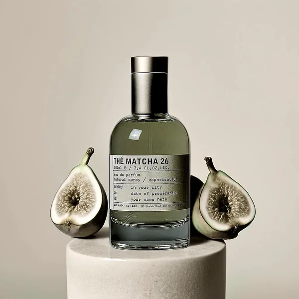 Le Labo the Matcha 26 - унисекс