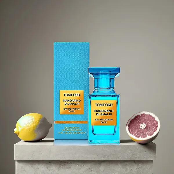 Tom Ford Mandarino di Amalfi