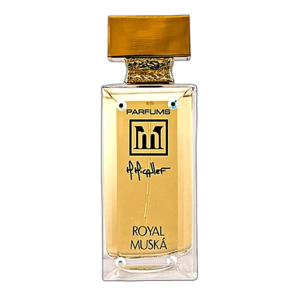 M. Micallef Royal Muska