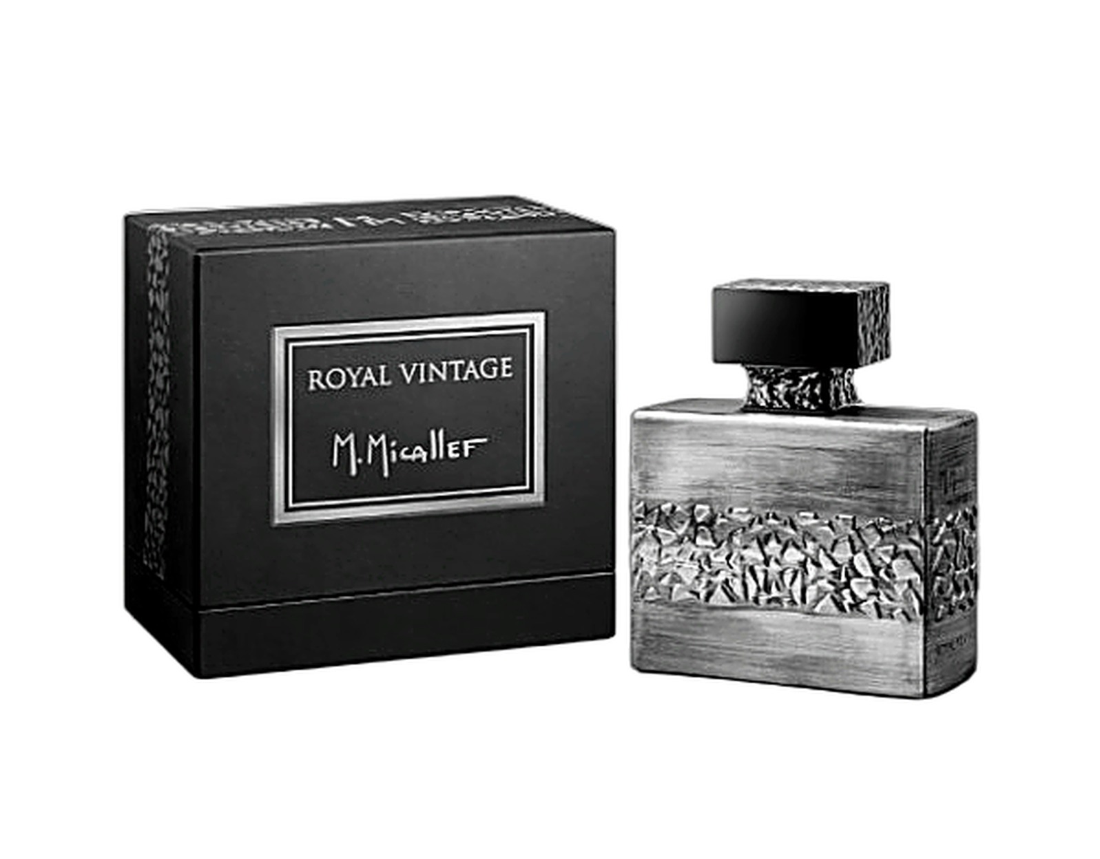 M. Micallef Royal Vintage