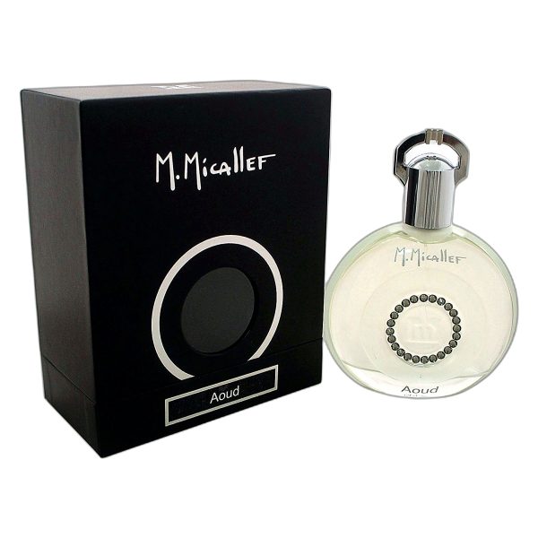 M. Micallef Aoud