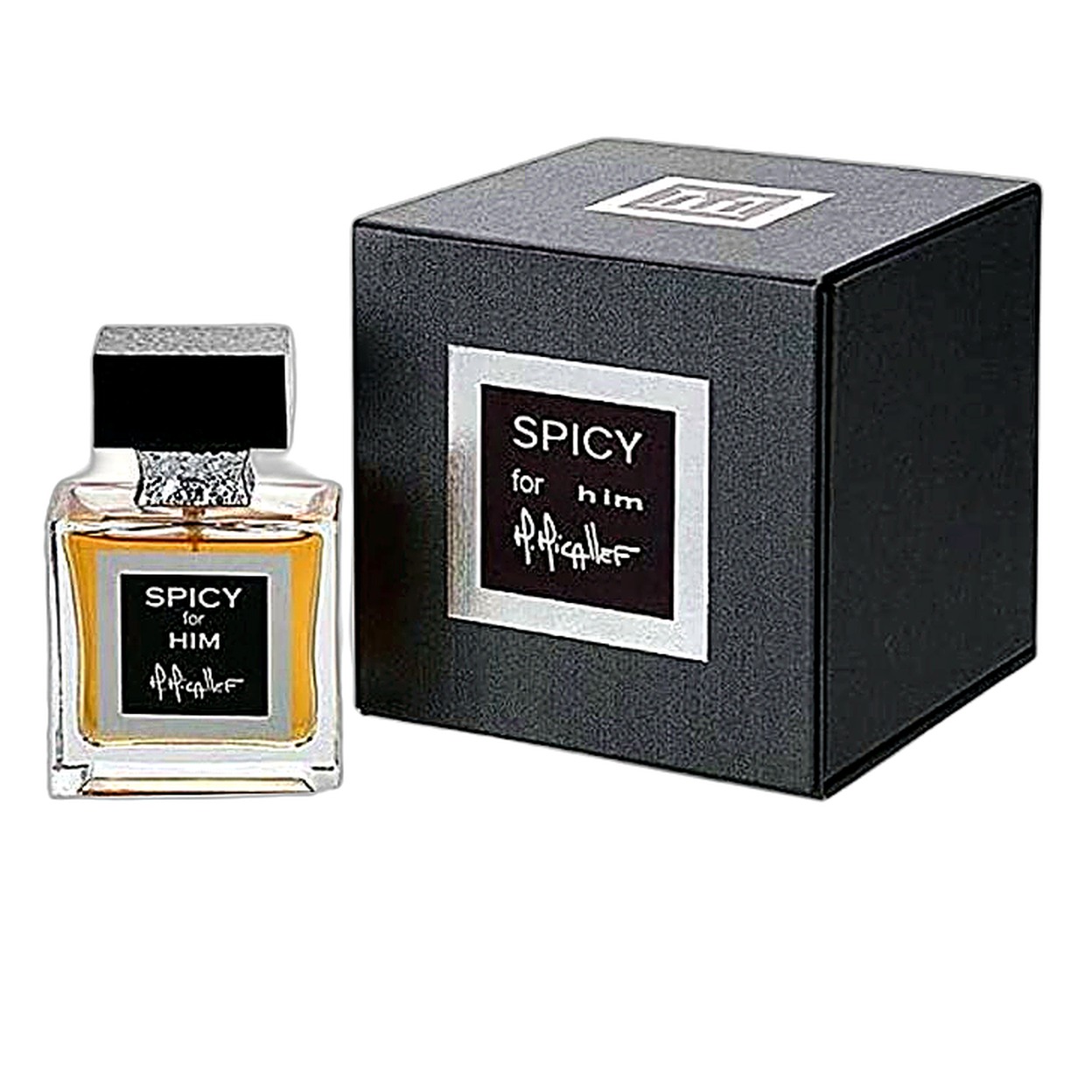 M. Micallef Spicy