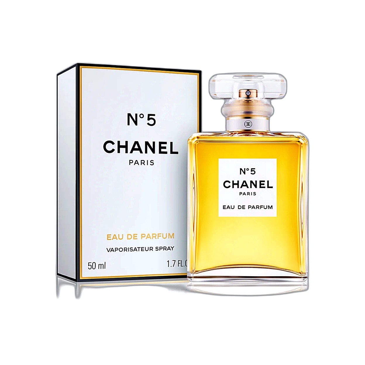 Chanel N5
