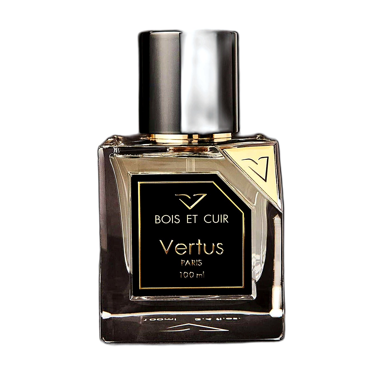 Vertus Bois Et Cuir