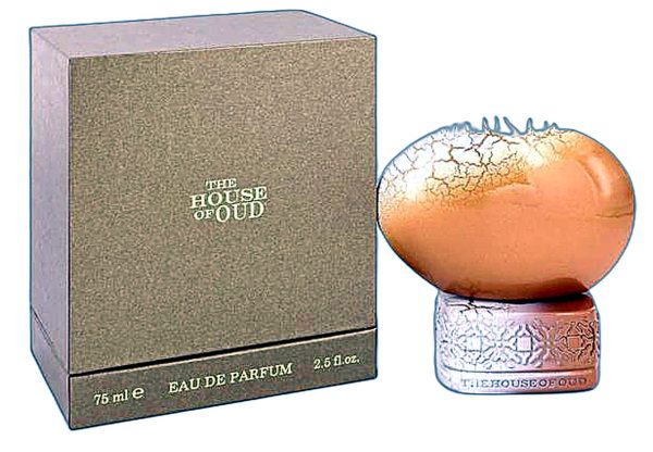 The House of Oud Wonderly