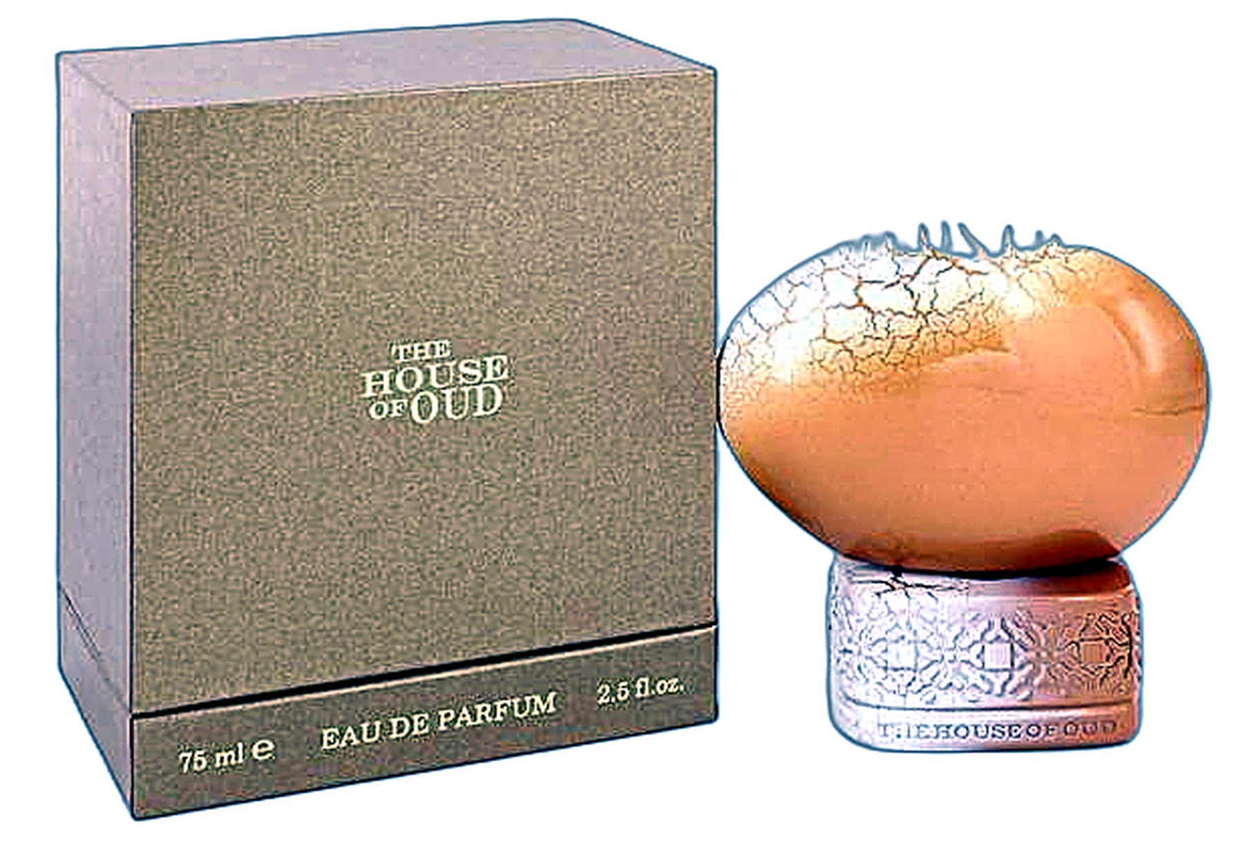 The House of Oud Wonderly