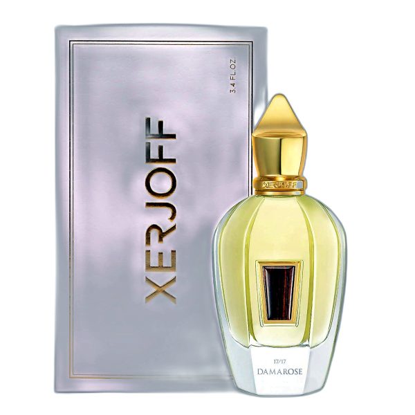 Xerjoff 17/17 Damarose Parfum