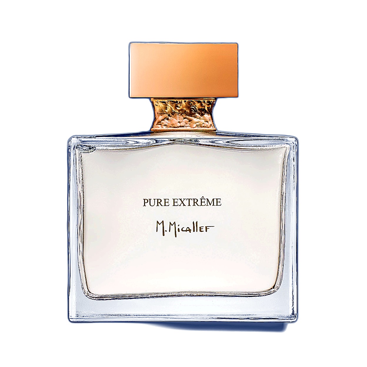 M. Micallef Pure Extreme