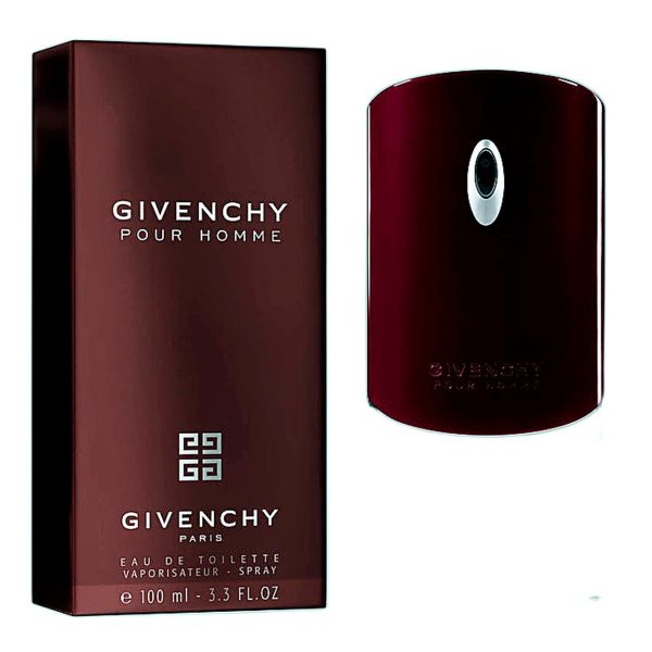 Givenchy Pour Homme