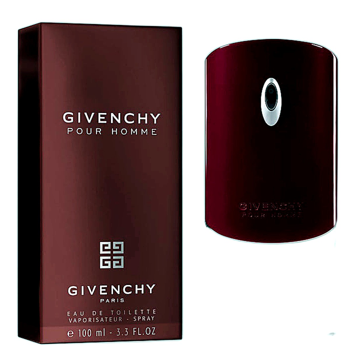 Givenchy Pour Homme