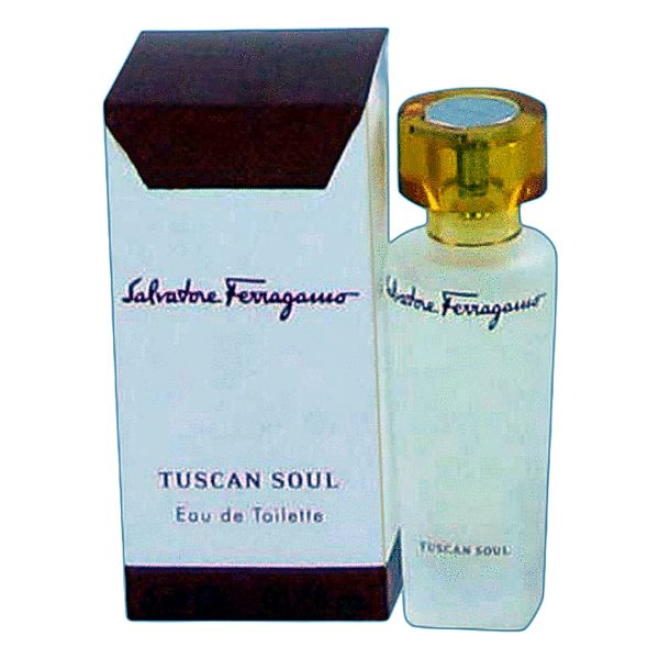 Salvatore Ferragamo Tuscan Soul