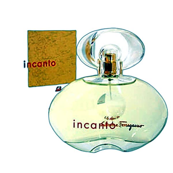 Salvatore Ferragamo Incanto