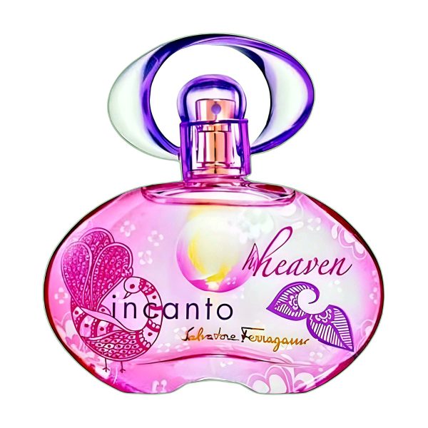 Salvatore Ferragamo Incanto Heaven
