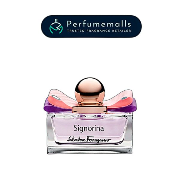 Salvatore Ferragamo Signorina