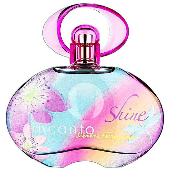 Salvatore Ferragamo Incanto Shine