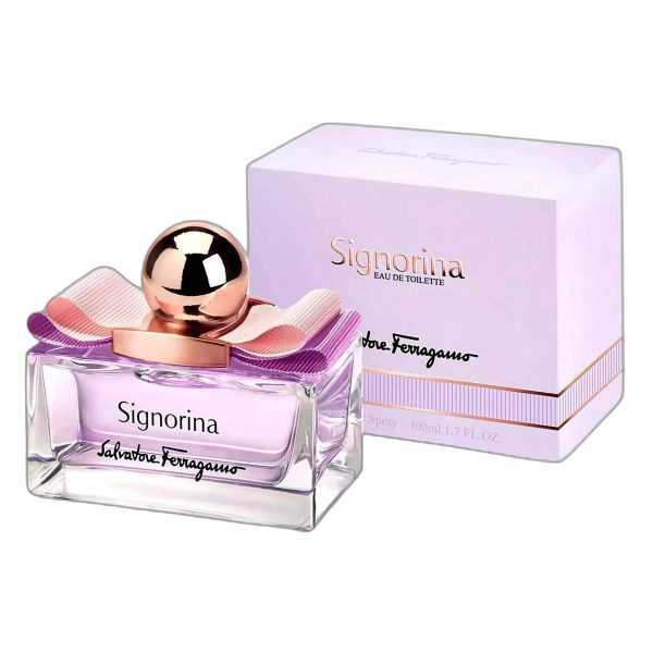 Salvatore Ferragamo Signorina