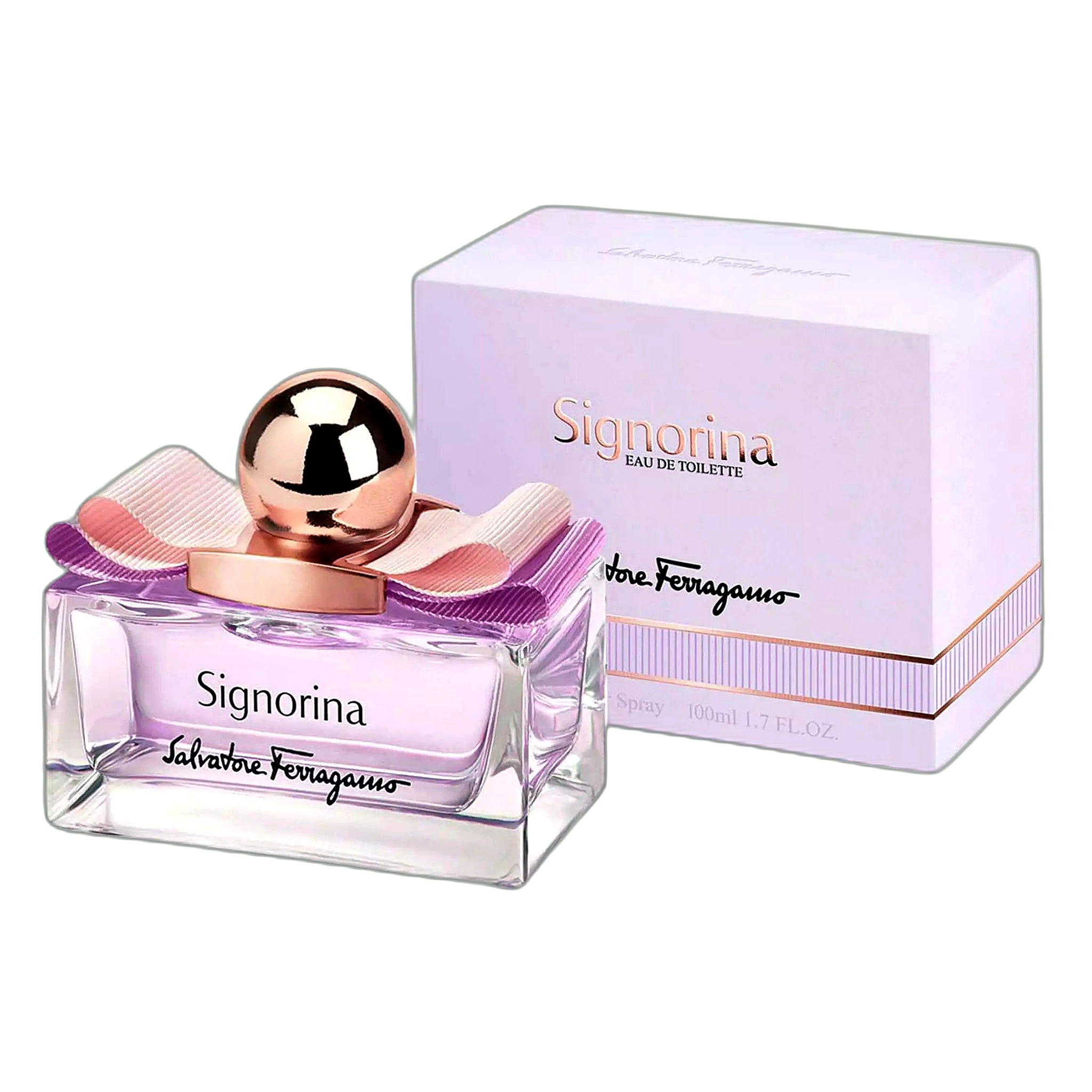 Salvatore Ferragamo Signorina