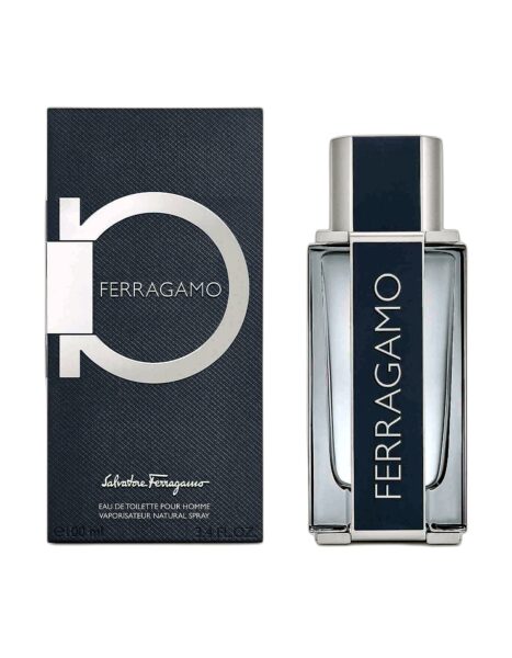 Salvatore Ferragamo Ferragamo