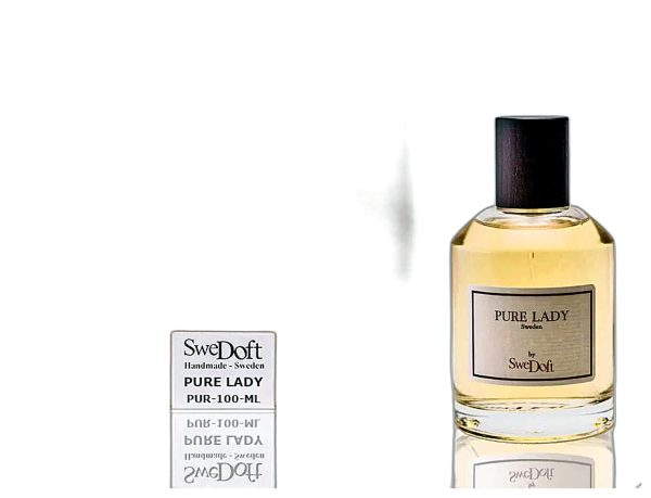 Swedoft Pure