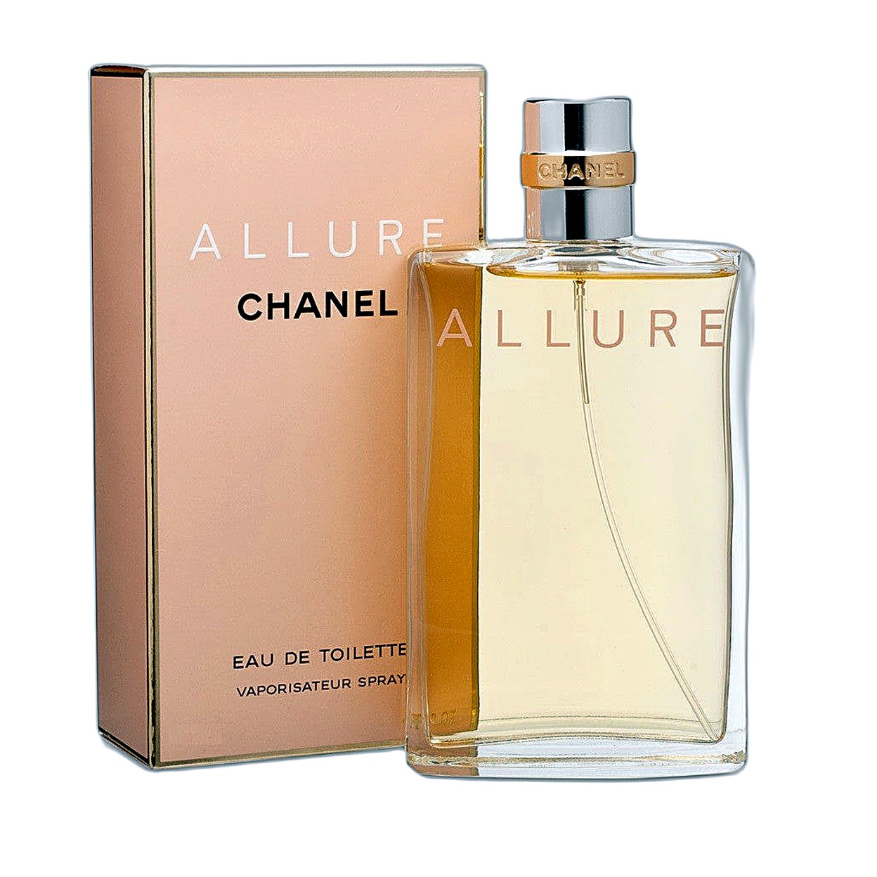 Chanel Allure