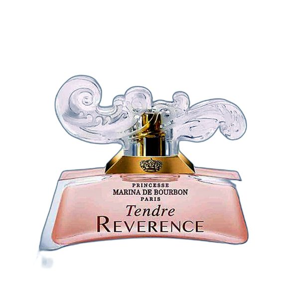 Marina de Bourbon Reverence