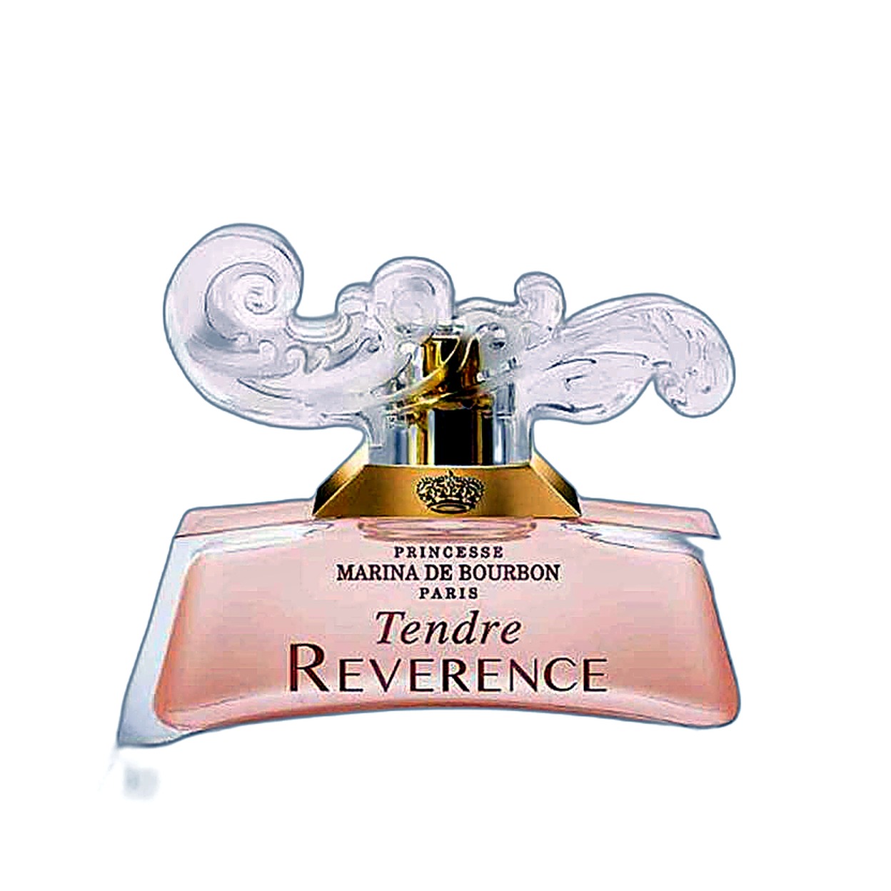 Marina de Bourbon Reverence