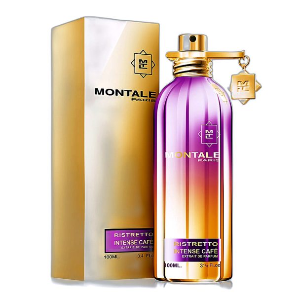 Montale Ristretto Intense Cafe