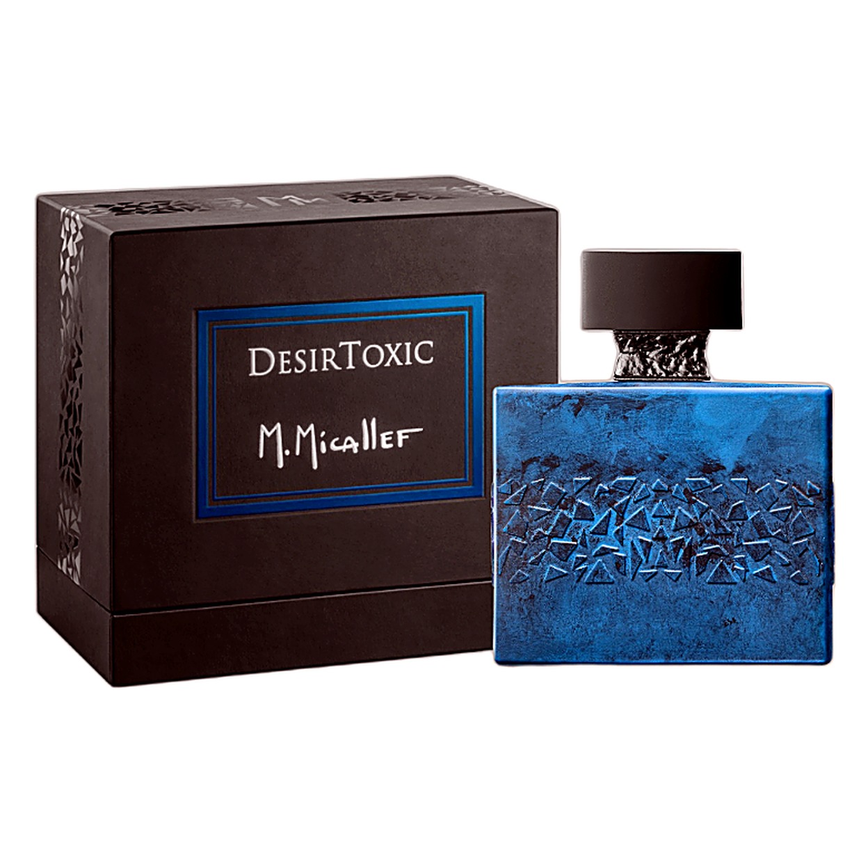 M. Micallef Desir Toxic