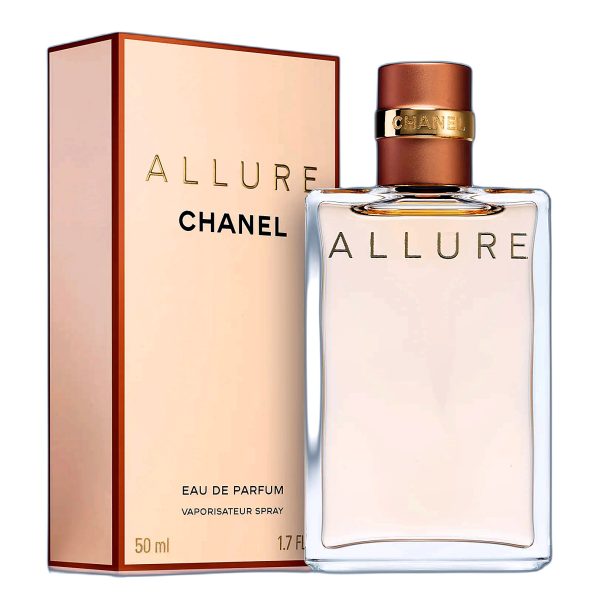 Chanel Allure