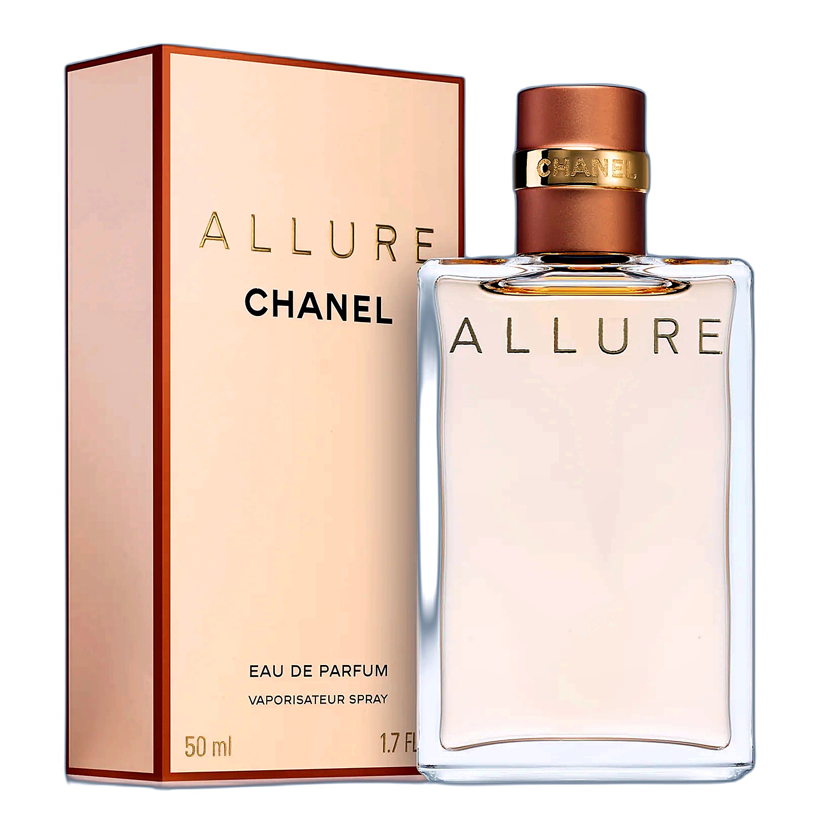 Chanel Allure