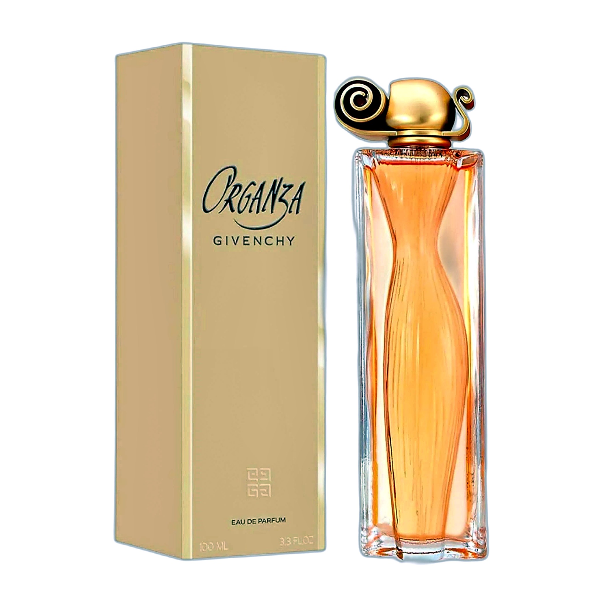 Givenchy Organza