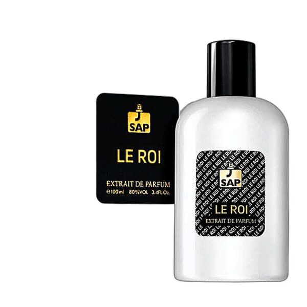 Sap Le Roi Extrait Parfum