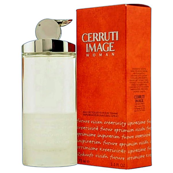 Nino Cerruti Image