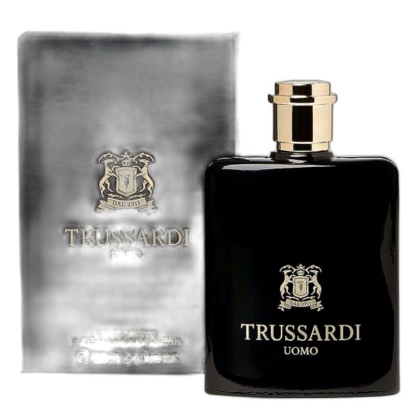 Trussardi Uomo