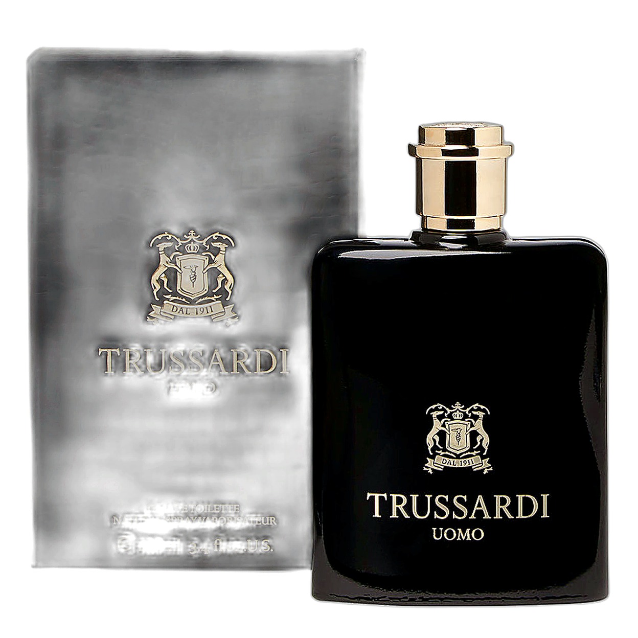 Trussardi Uomo