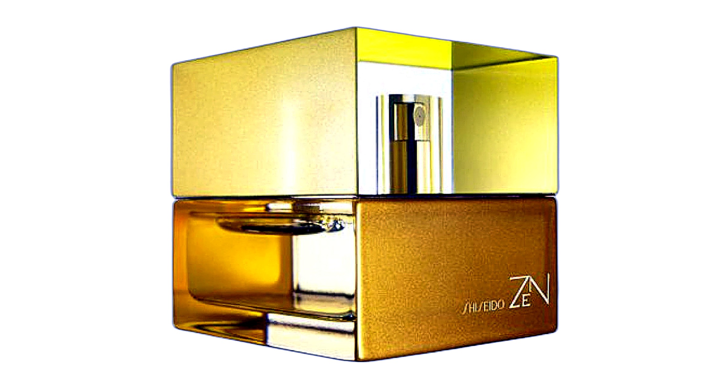 Shiseido Zen