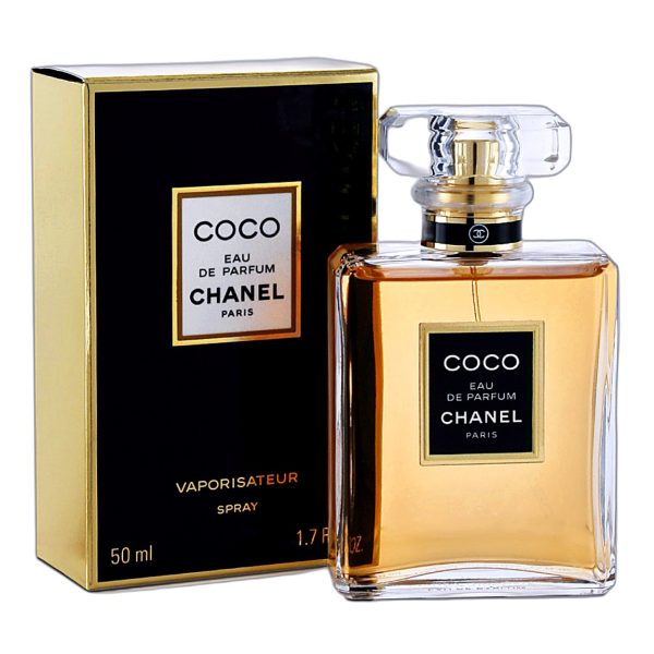 Chanel Coco