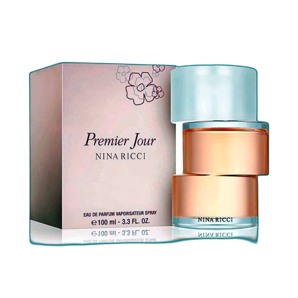 Nina Ricci Premier Jour