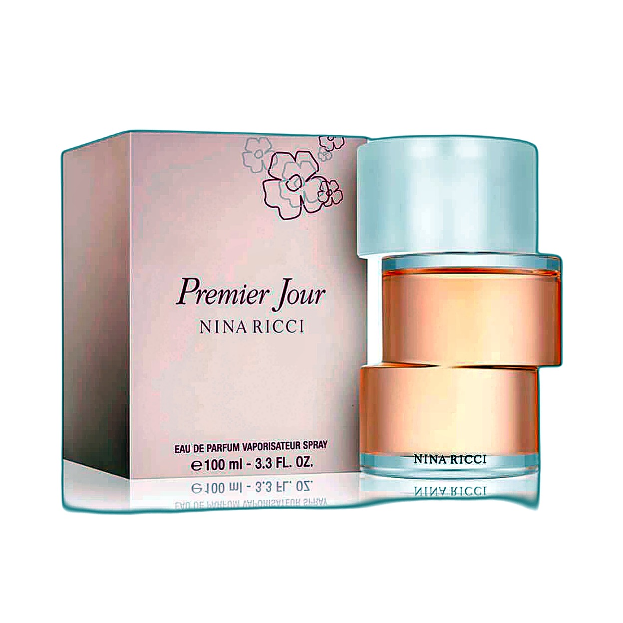 Nina Ricci Premier Jour