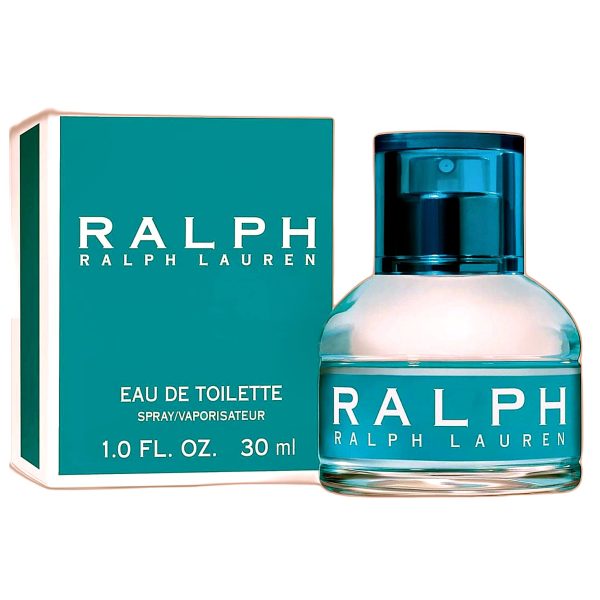 Ralph Lauren Ralph
