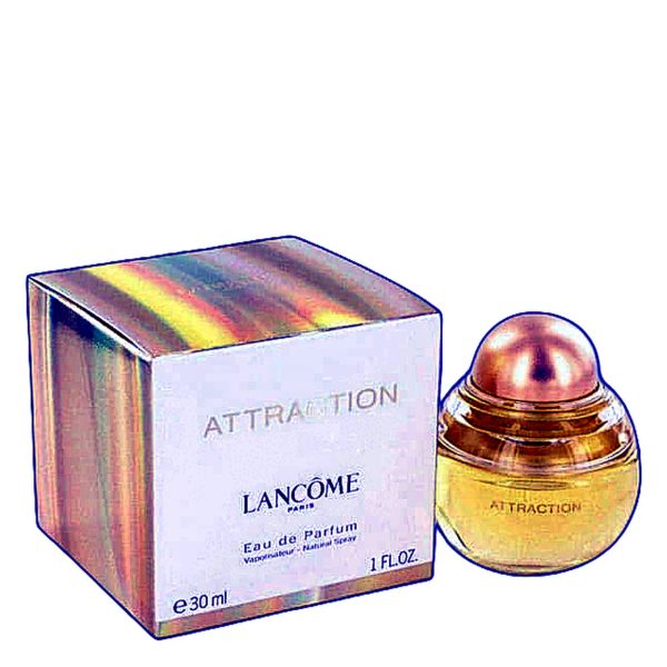 Lancome Attraction