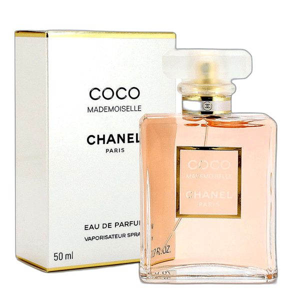 Chanel Coco Mademoiselle
