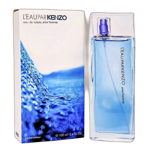 Kenzo L'Eau par Kenzo Pour Homme