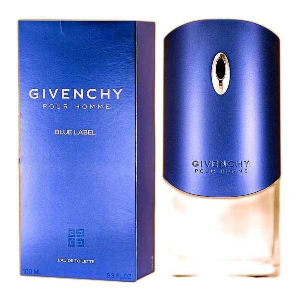 Givenchy Blue Label